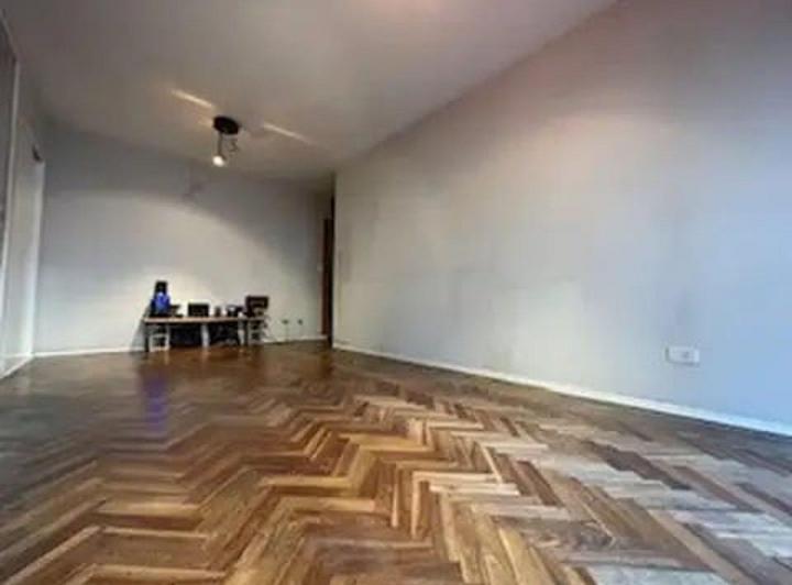 Departamento · 54m² · 3 Ambientes