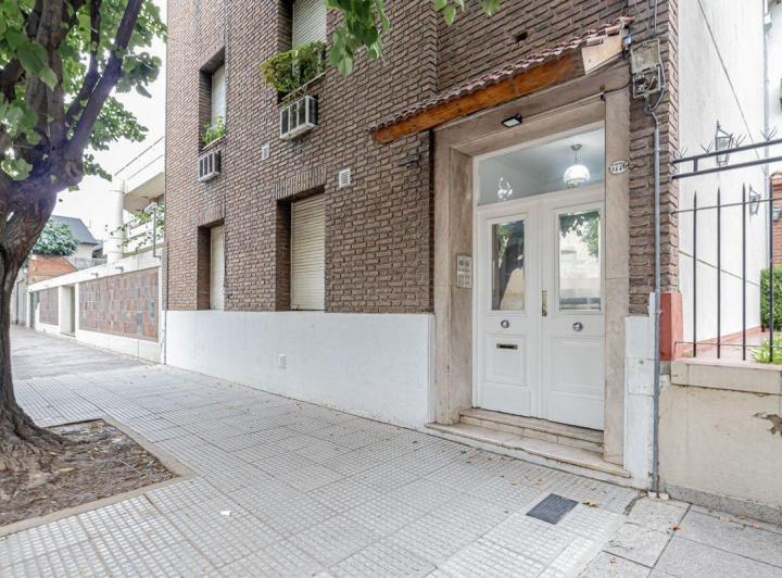 Departamento · 61m² · 2 Ambientes