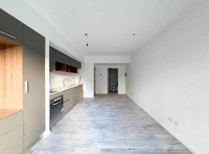 Departamento · 37m² · 2 Ambientes
