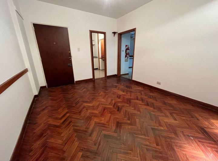 Departamento · 48m² · 3 Ambientes