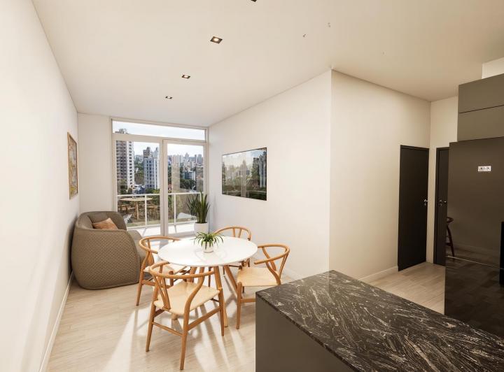 Departamento · 48m² · 2 Ambientes