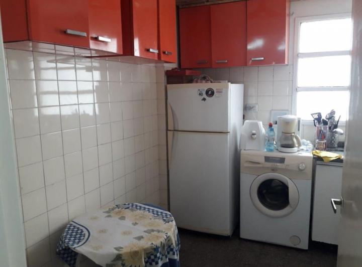 Departamento · 38m² · 2 Ambientes