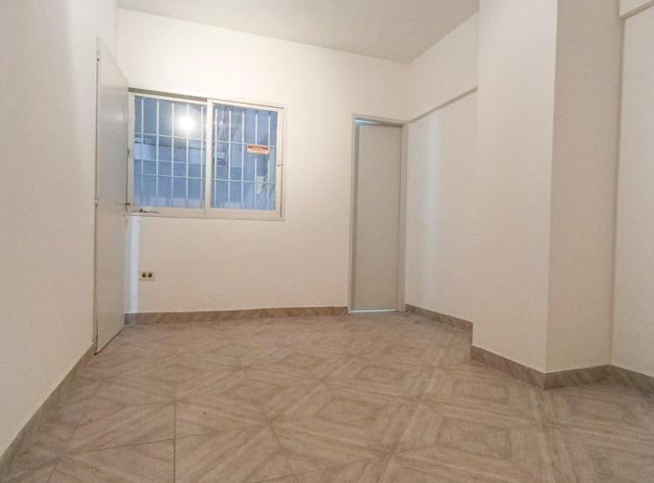 Departamento · 41m² · 2 Ambientes