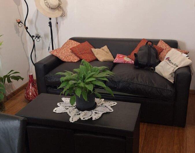 Departamento · 50m² · 2 Ambientes