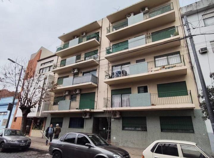 Departamento · 45m² · 2 Ambientes