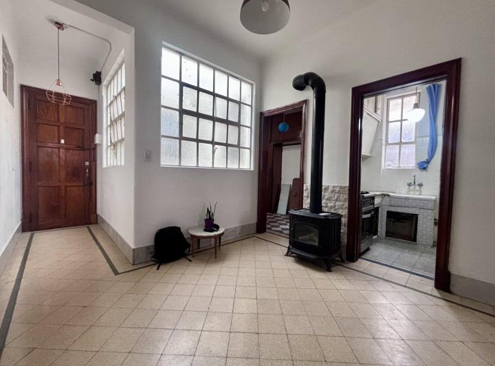 Departamento · 60m² · 3 Ambientes
