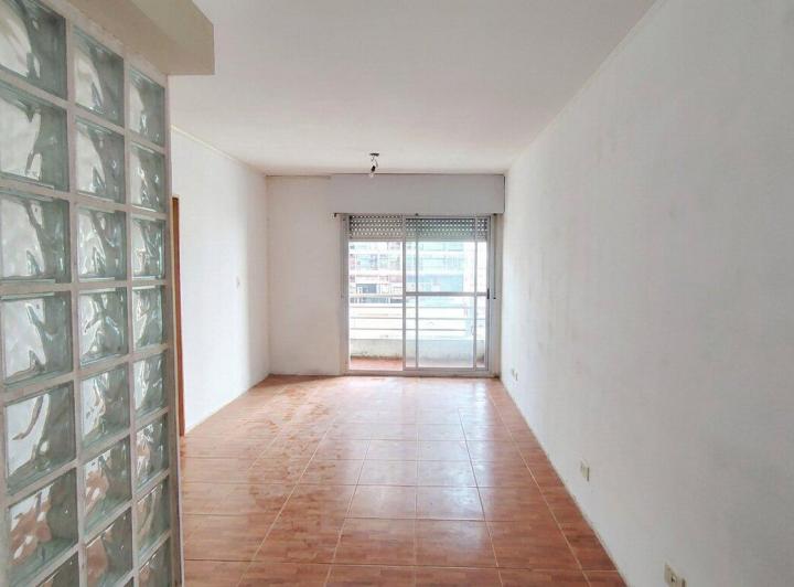 Departamento · 32m² · 1 Ambiente
