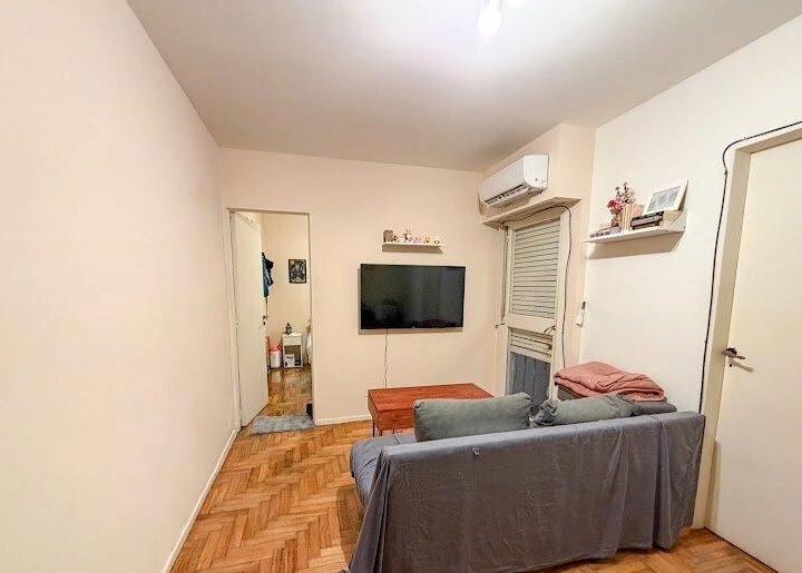 Departamento · 31m² · 2 Ambientes