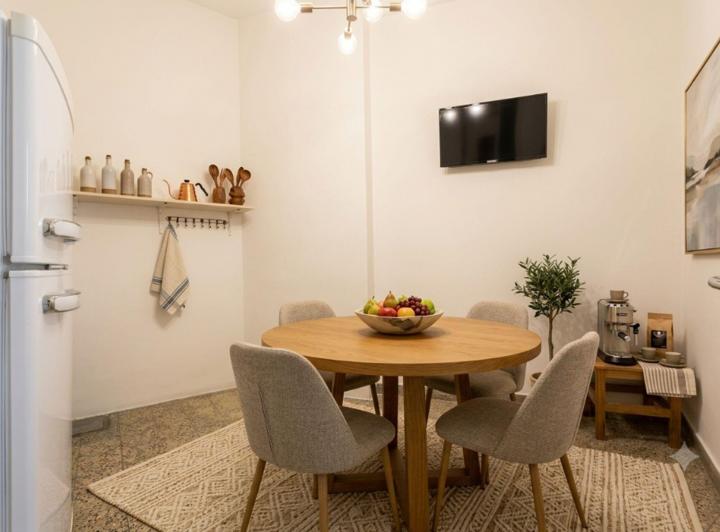 Departamento · 59m² · 2 Ambientes