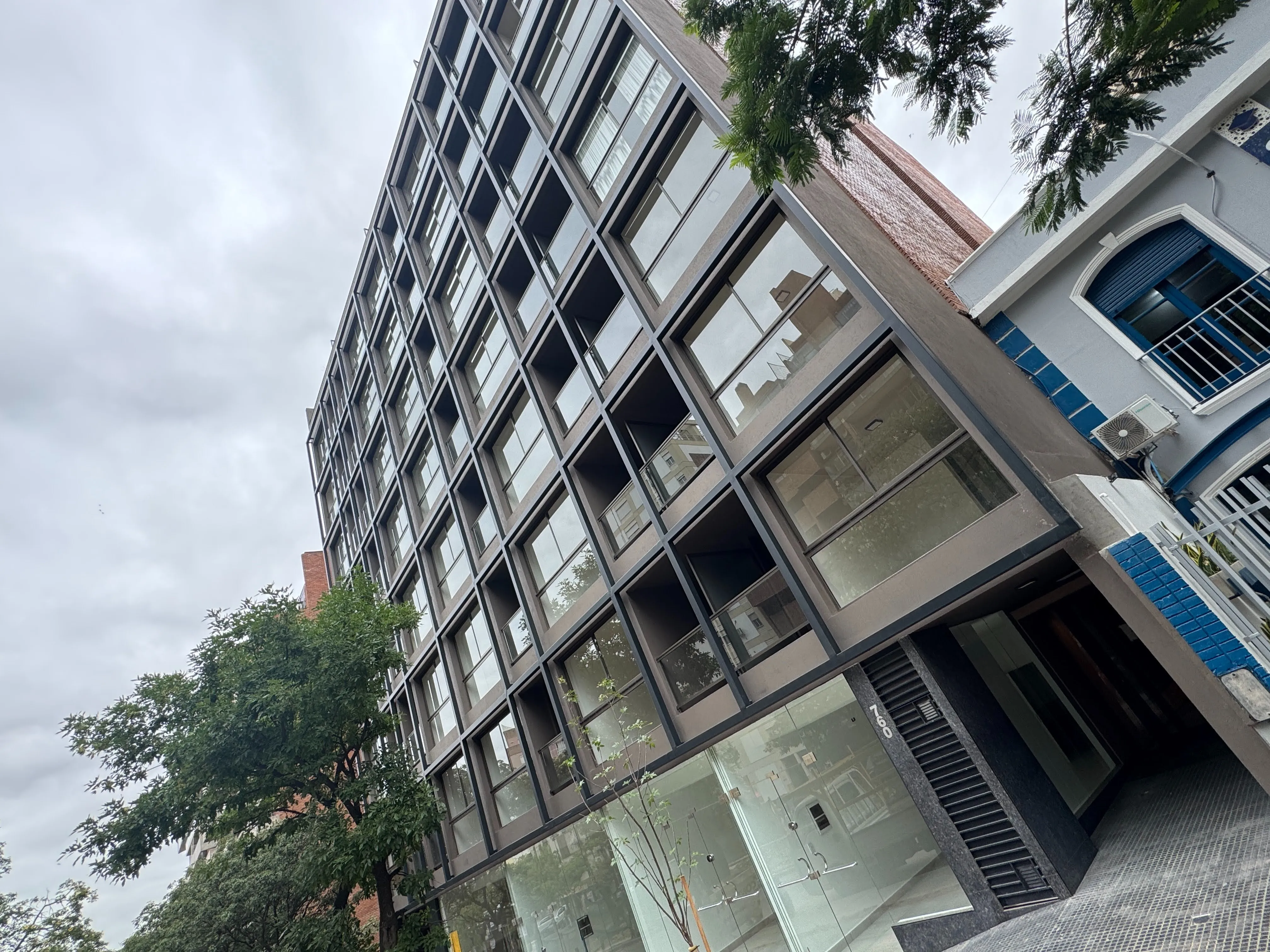 DEPARTAMENTOS EN VENTA IGNEA 15 AMBROSIO OLMOS 760 NVA CBA