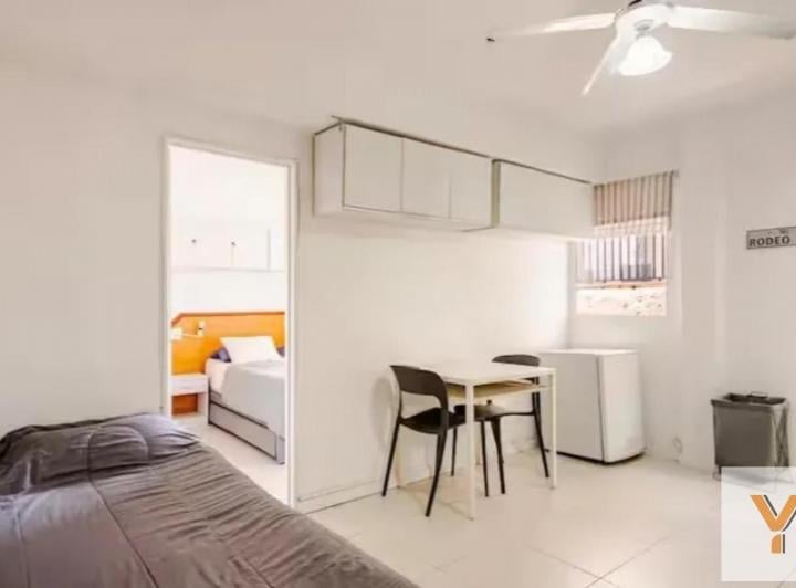 Departamento · 26m² · 2 Ambientes