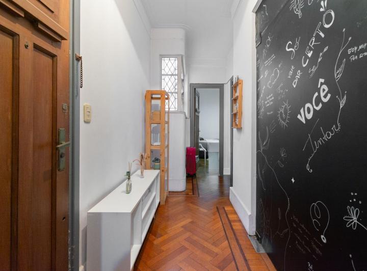 Departamento · 59m² · 2 Ambientes