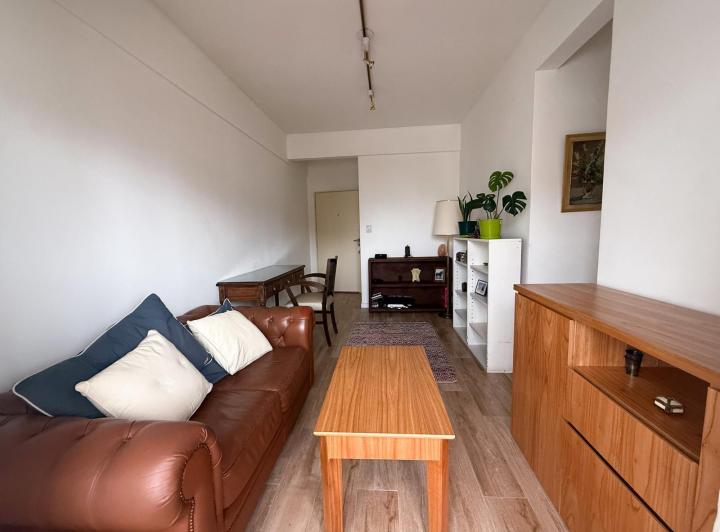 Departamento · 32m² · 2 Ambientes