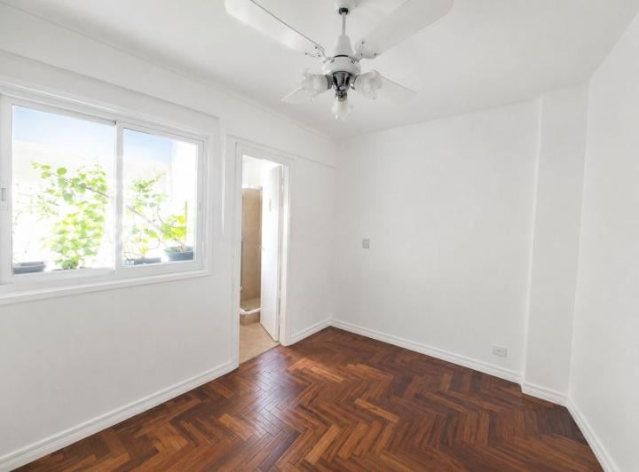 Departamento · 36m² · 2 Ambientes