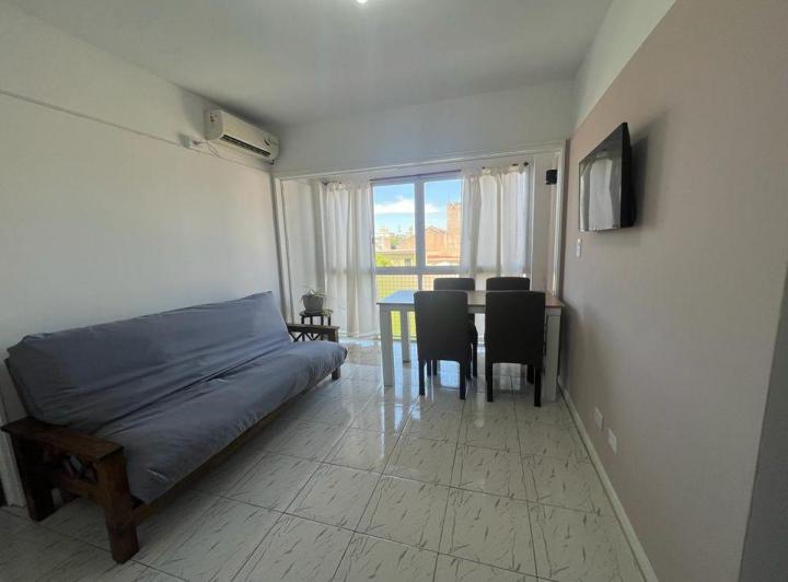 Departamento · 40m² · 2 Ambientes