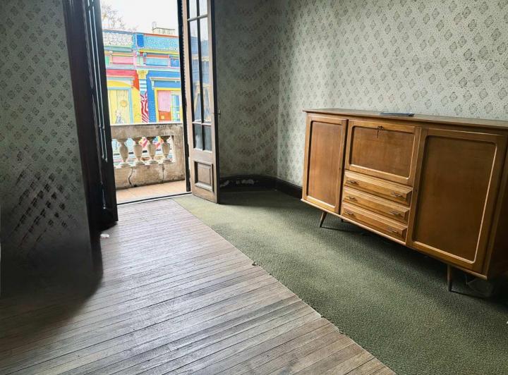 Departamento · 56m² · 3 Ambientes