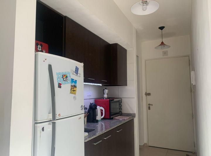 Departamento · 29m² · 1 Ambiente