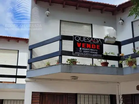 PH en Venta en San Bernardo del Tuyu, Partido de La Costa