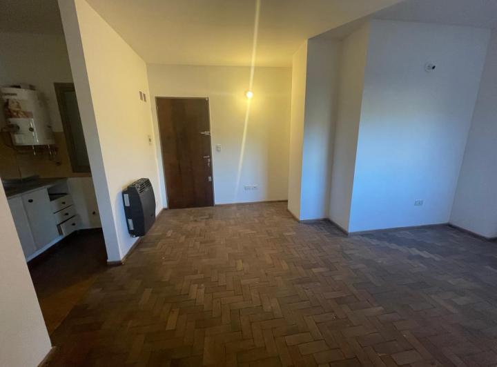 Departamento · 40m² · 1 Dormitorio