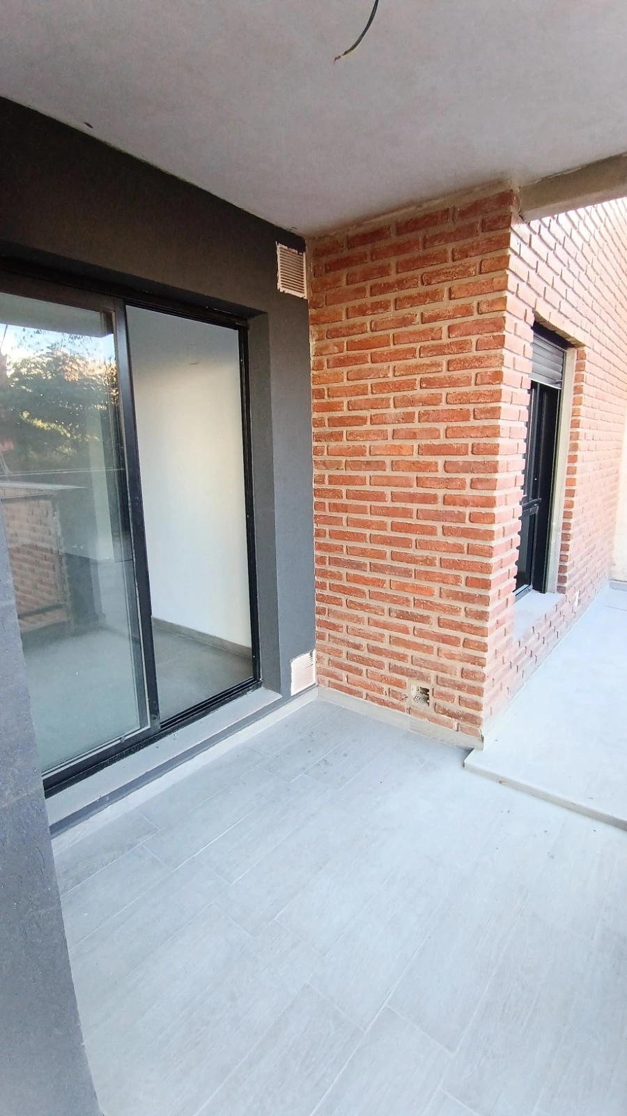 DEPARTAMENTO DE 1 DORMITORIO EN VENTA. TREJO 1200 PALATINUS