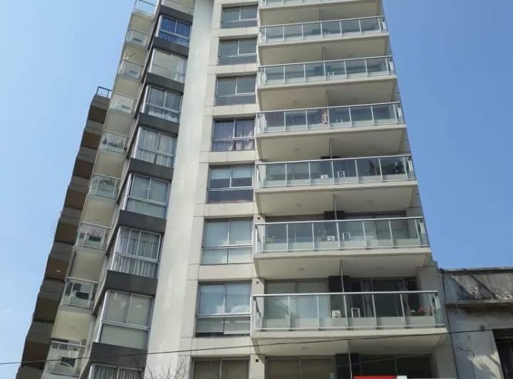 Departamento · 30m² · 1 Ambiente