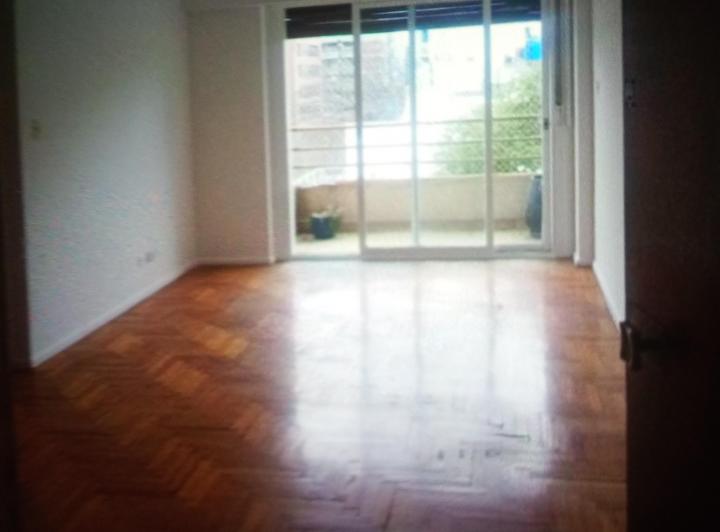 Departamento · 44m² · 2 Ambientes