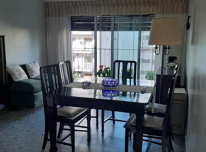 Departamento · 63m² · 3 Ambientes
