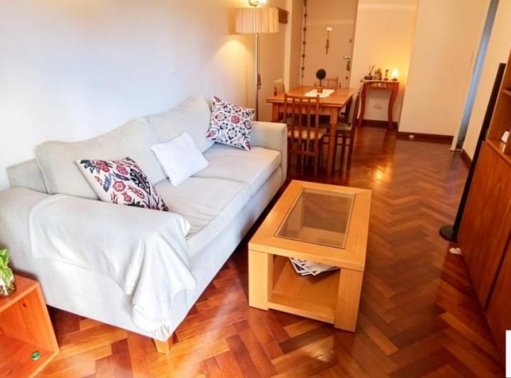 Departamento · 54m² · 3 Ambientes