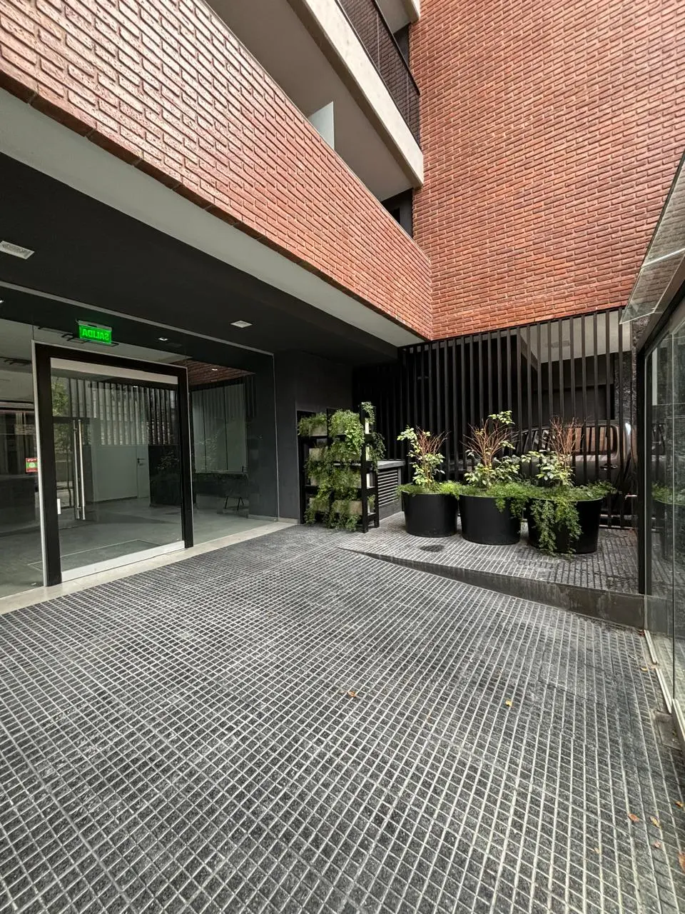 DEPARTAMENTO DE 2 DORMITORIOS EN VENTA. TREJO 1200 PALATINUS