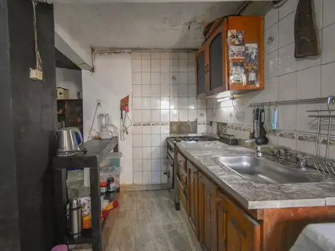 PH en Venta en Lanus Oeste, Lanus