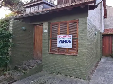 PH en Venta en San Bernardo del Tuyu, Partido de La Costa