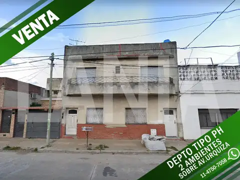 PH en Venta en Caseros, Partido de Tres de Febrero