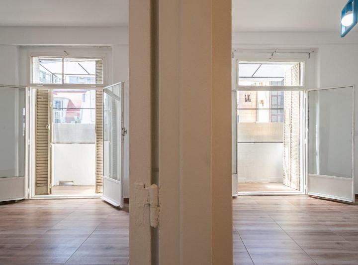 Departamento · 67m² · 3 Ambientes