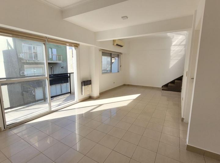 Departamento · 52m² · 3 Ambientes