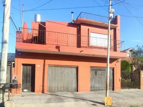PH en Venta en Caseros, Partido de Tres de Febrero