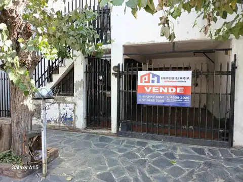 PH en Venta en Tablada, Partido de La Matanza