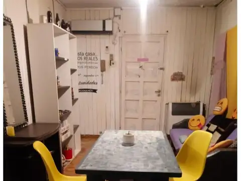 PH en Venta en Villa Luzuriaga, Partido de La Matanza