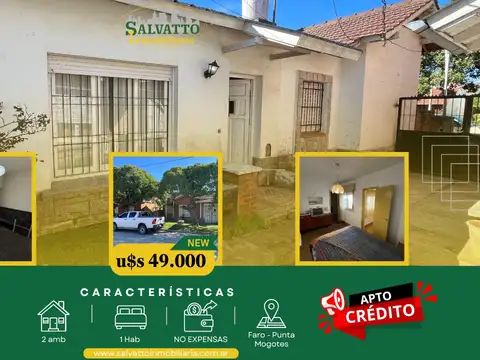 PH en Venta en Punta Mogotes, Mar del Plata