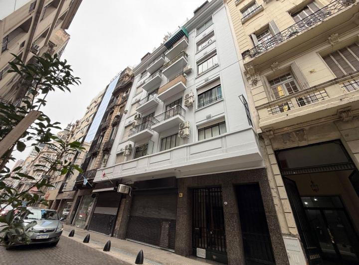 Departamento · 73m² · 3 Ambientes