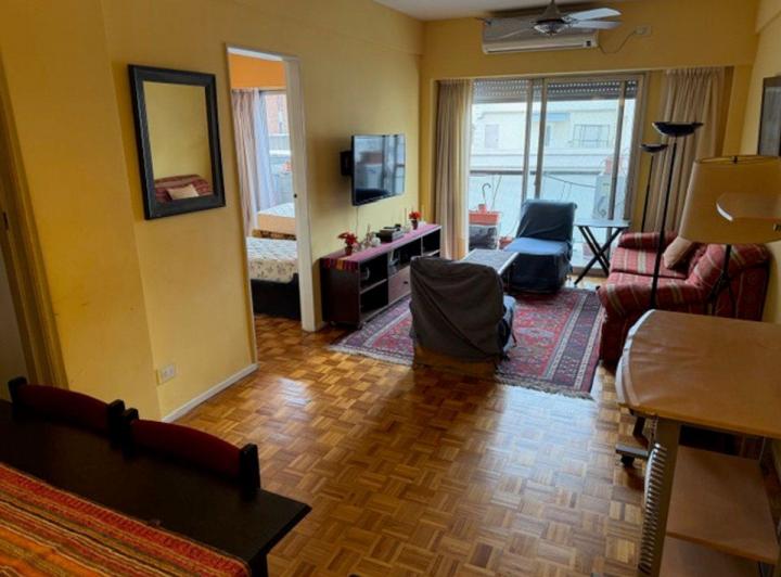 Departamento · 54m² · 3 Ambientes