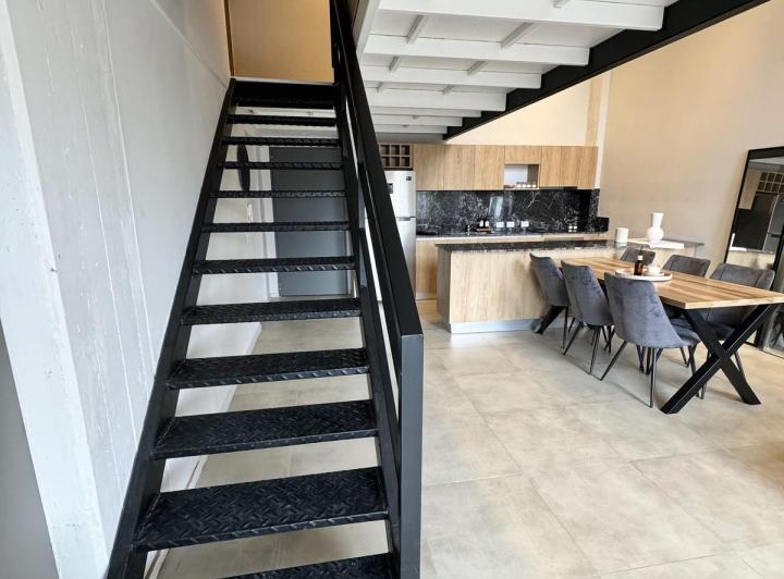 Departamento · 73m² · 2 Ambientes