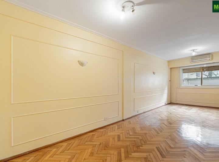 Departamento · 65m² · 3 Ambientes