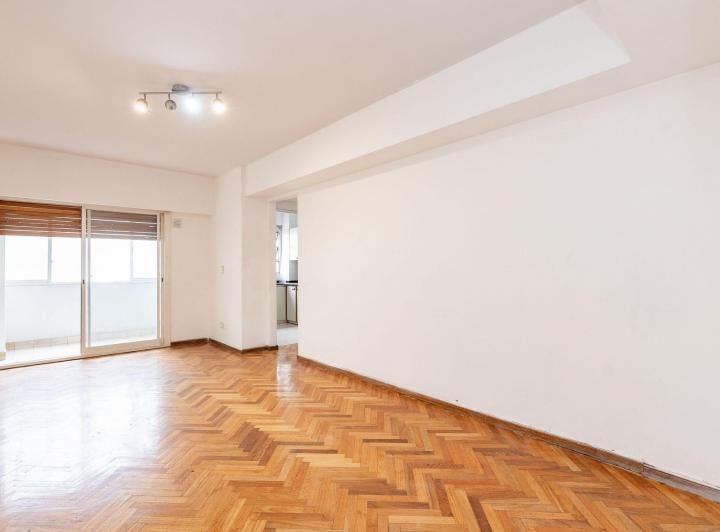 Departamento · 52m² · 3 Ambientes