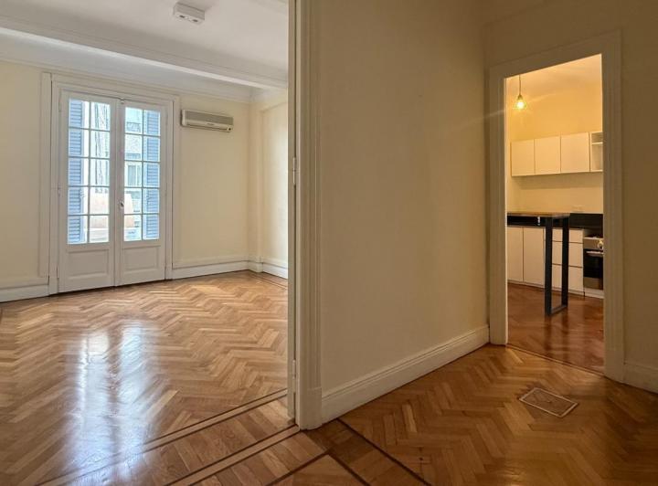 Departamento · 57m² · 3 Ambientes