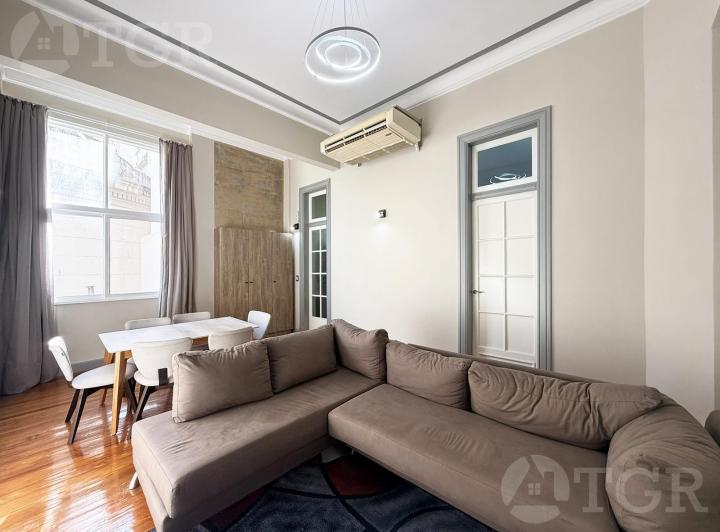 Departamento · 70m² · 3 Ambientes