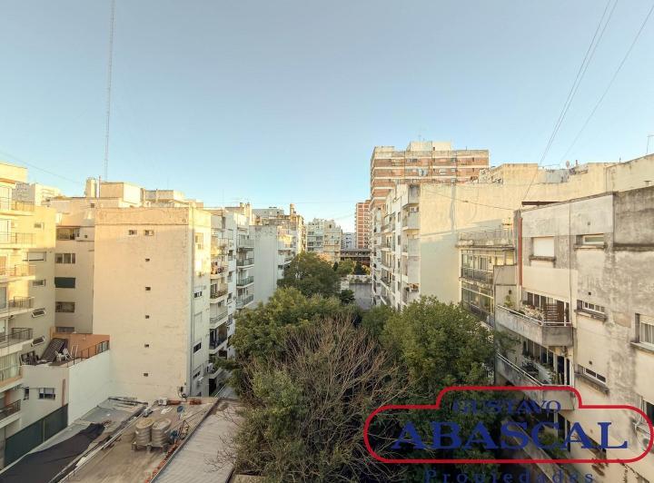 Departamento · 58m² · 3 Ambientes