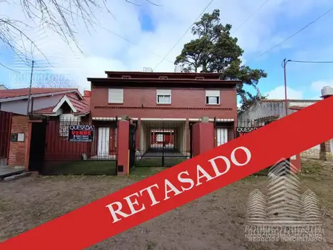 PH en Venta en San Bernardo del Tuyu, Partido de La Costa