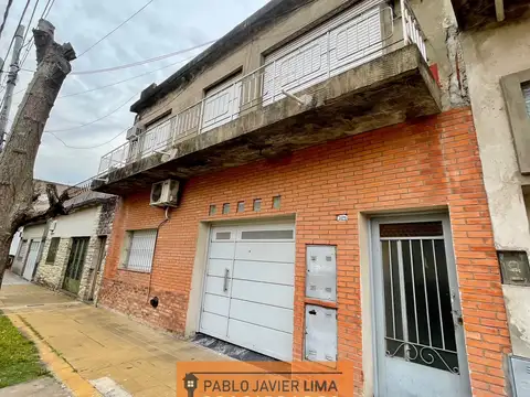 PH en Venta en Caseros, Partido de Tres de Febrero