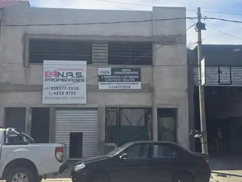 PH en Venta en Lanus Este, Lanus