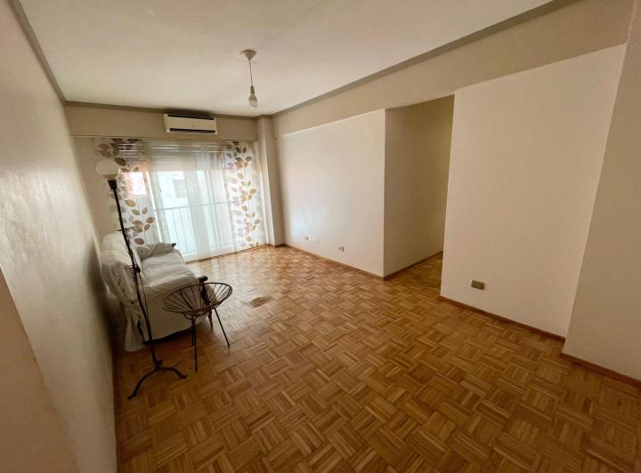 Departamento · 59m² · 3 Ambientes